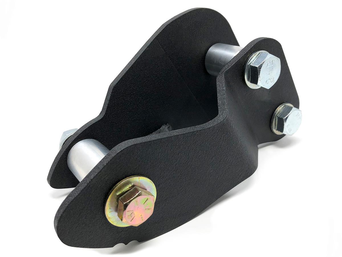 Tuff Country 08-13 Dodge Ram 2500 4wd Track Bar Bracket (4.5in Drop) thumbnail 3