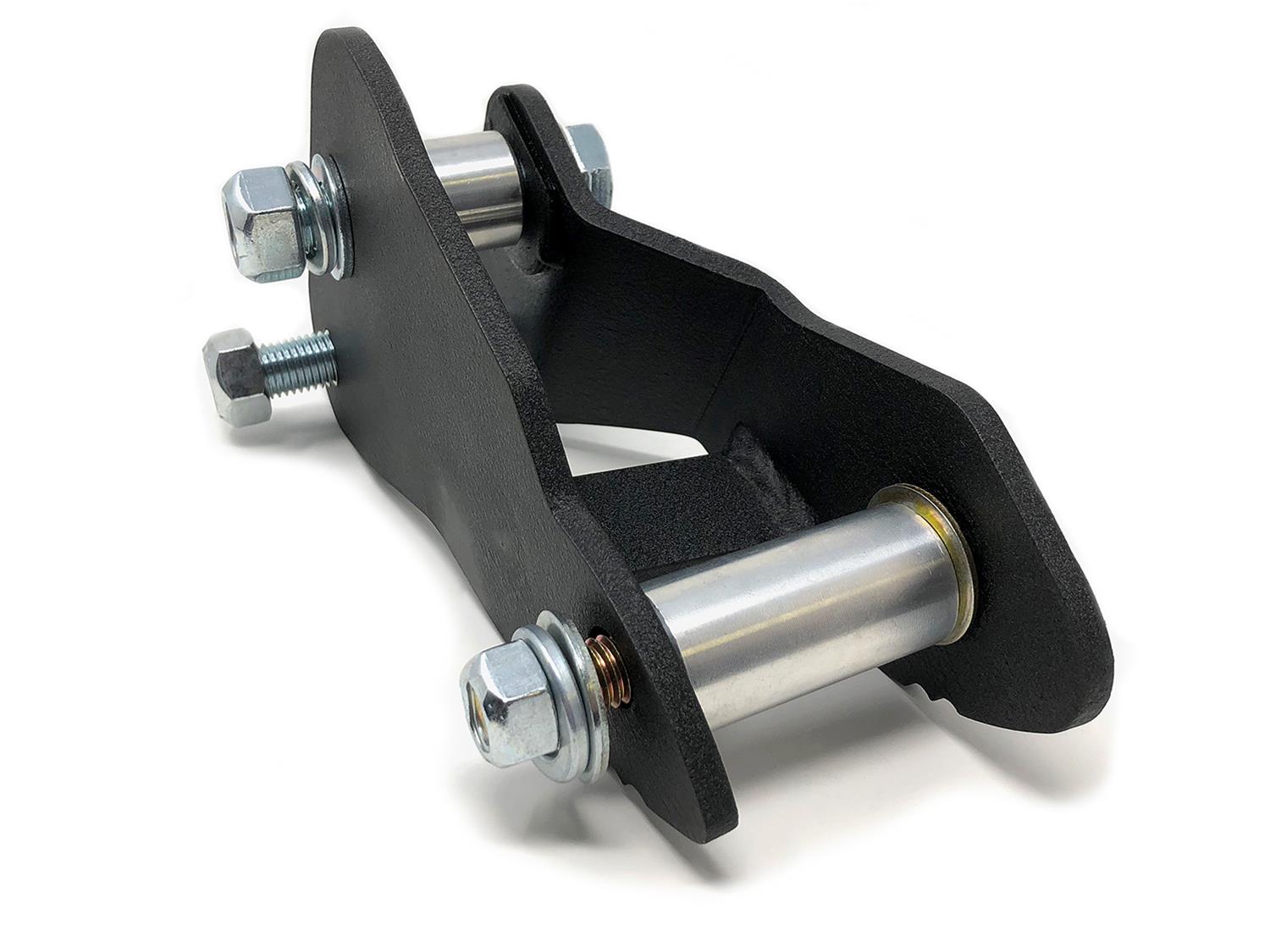 Tuff Country 08-13 Dodge Ram 2500 4wd Track Bar Bracket (4.5in Drop) thumbnail 2