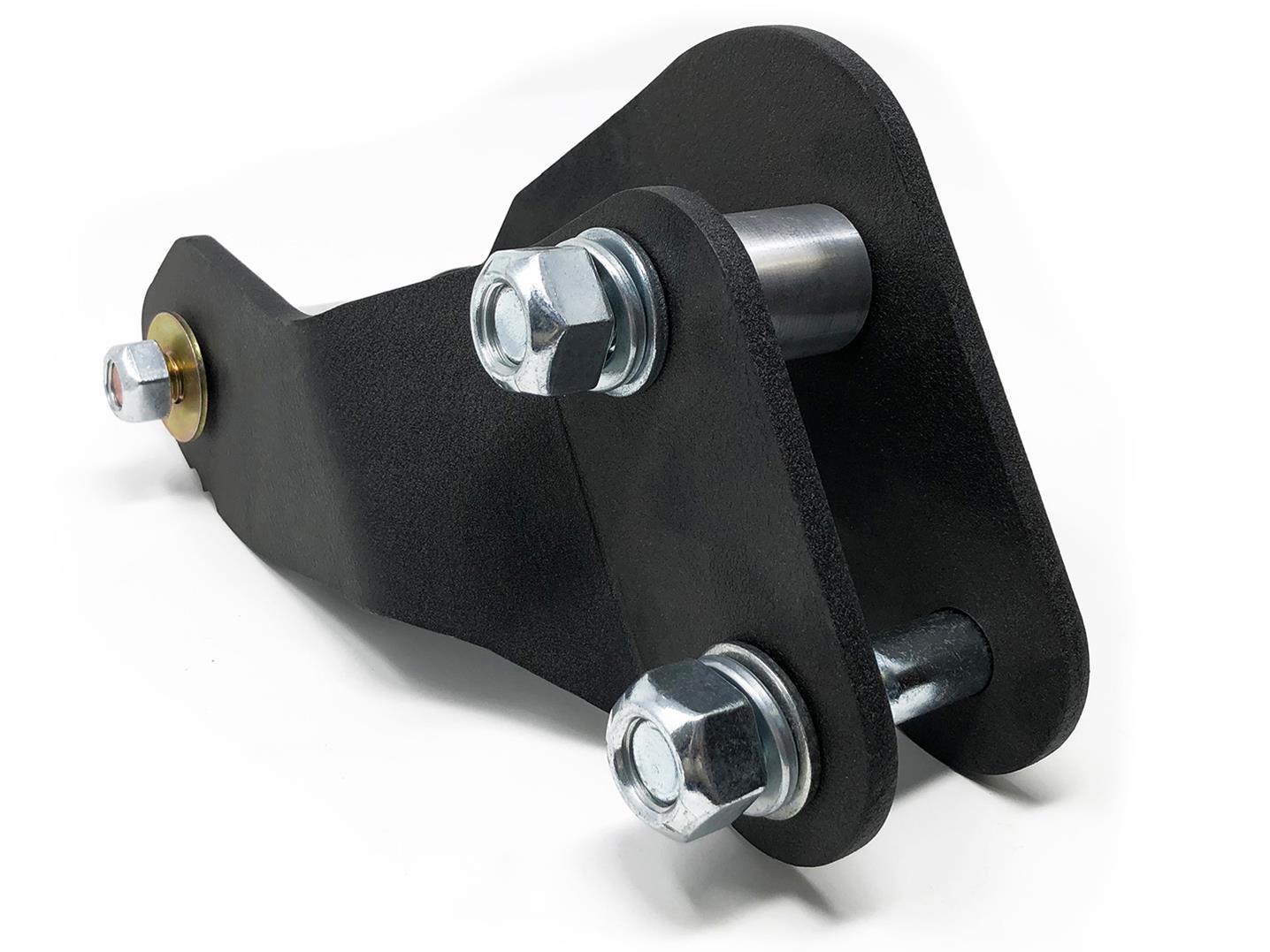 Tuff Country 08-13 Dodge Ram 2500 4wd Track Bar Bracket (6in Drop) thumbnail 4