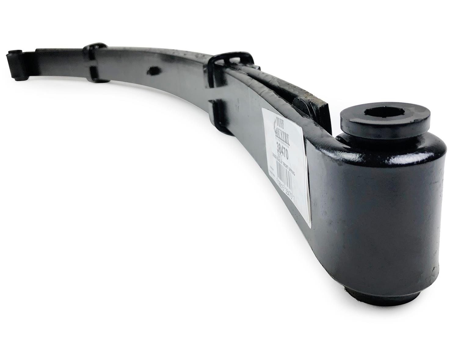 1990 DODGE W250 Tuff Country 34701K Tuff Country EZRide Suspension