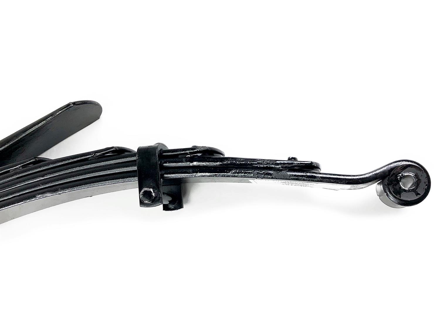 Tuff Country 69-93 Dodge Truck 1/2 & 3/4 Ton 4wd Rear 6in EZ-Ride Leaf Springs (Ea) thumbnail 2