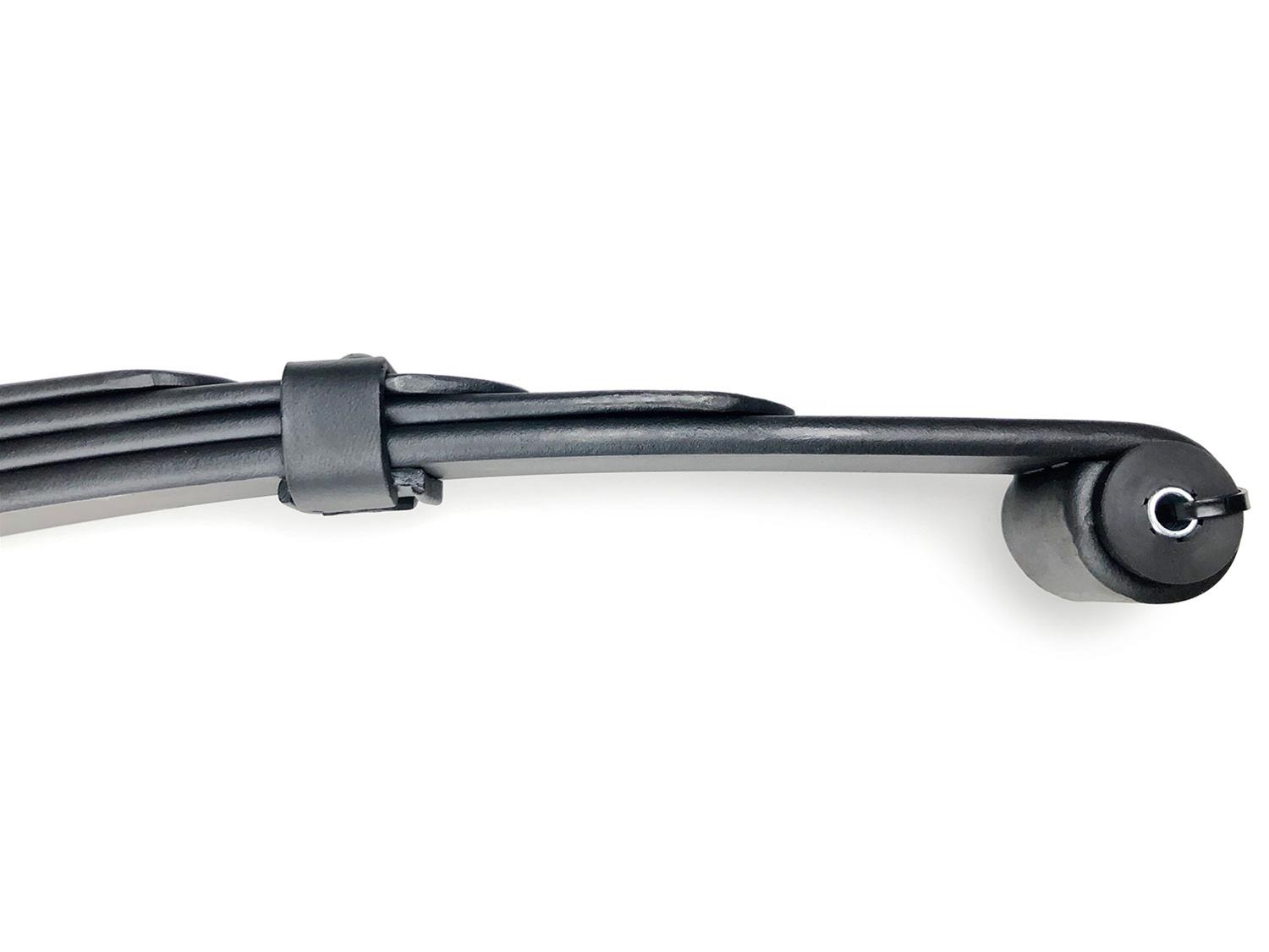 Tuff Country 76-86 Jeep CJ7 Front 2in EZ-Ride Leaf Springs (Ea) thumbnail 3