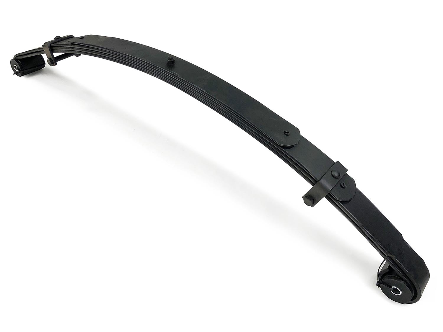 Tuff Country 87-96 Jeep Wrangler Front 2in EZ-Ride Leaf Springs (Ea) thumbnail 3