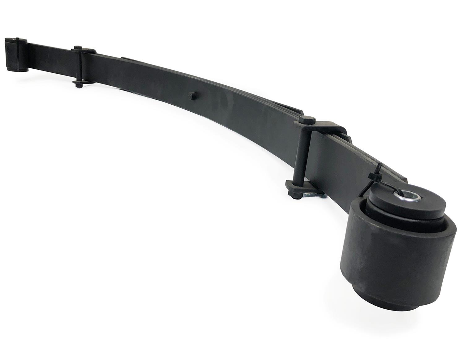 Tuff Country 87-96 Jeep Wrangler Front 2in EZ-Ride Leaf Springs (Ea) thumbnail 2