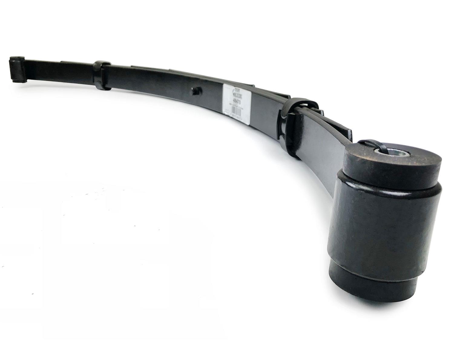 Tuff Country 76-86 Jeep CJ7 Front 4in EZ-Ride Leaf Springs (Ea) thumbnail 3