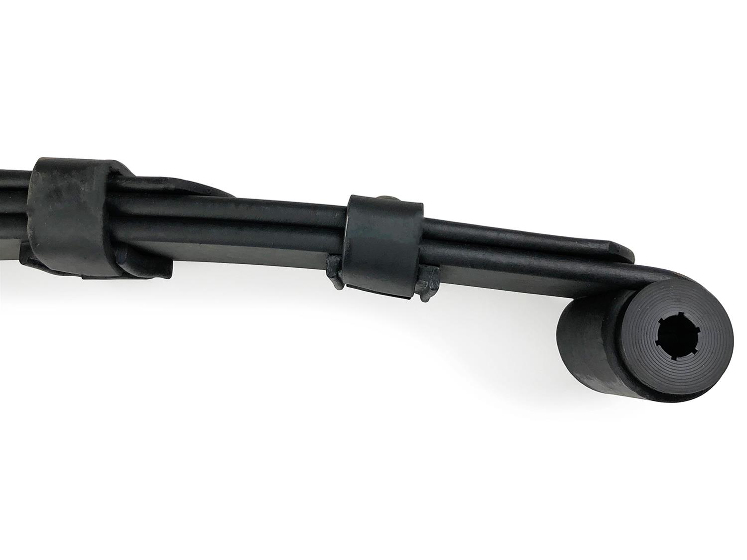 Tuff Country 76-86 Jeep CJ7 Rear 2in EZ-Ride Leaf Springs (Ea) thumbnail 2