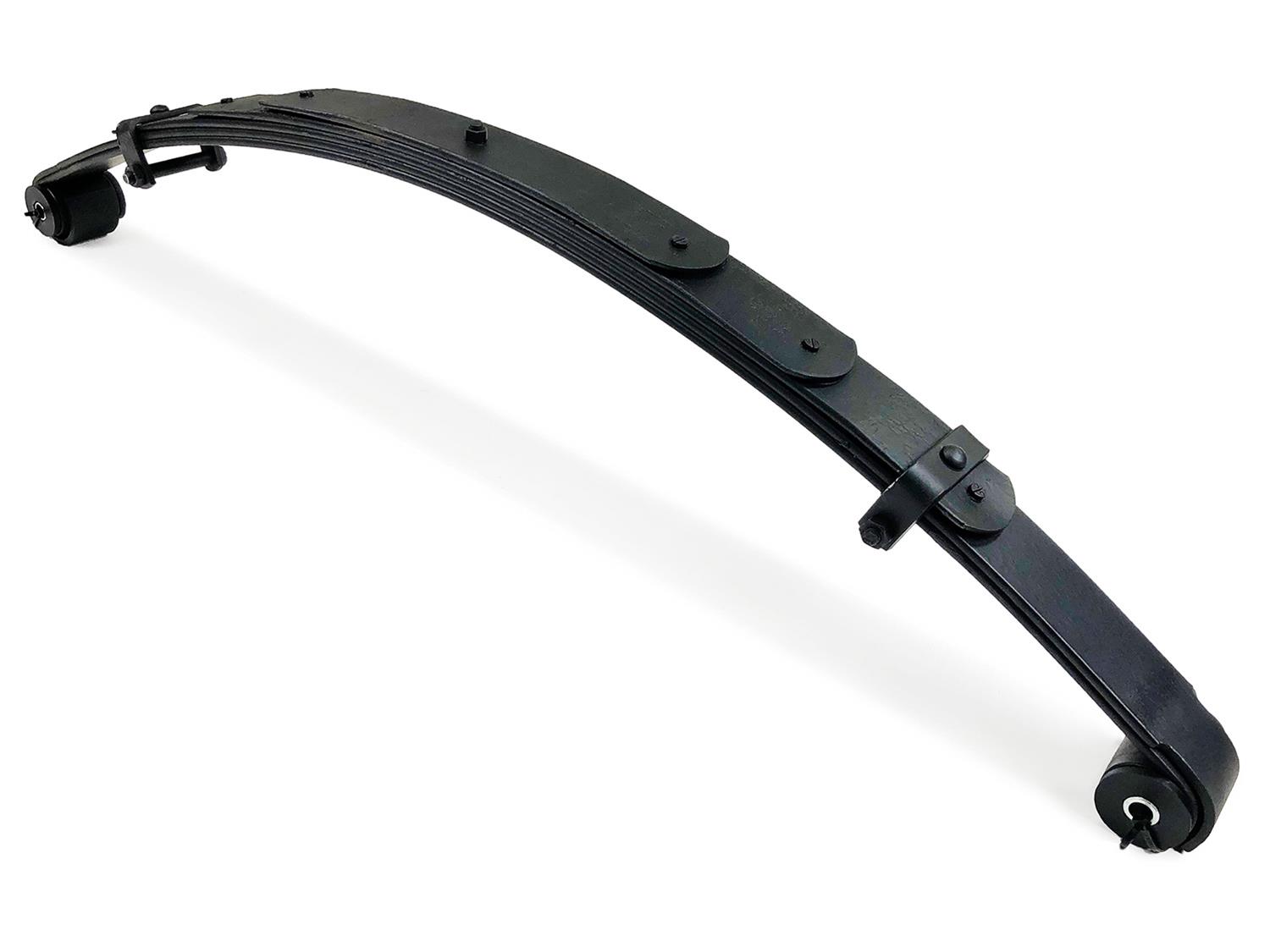 Tuff Country 87-96 Jeep Wrangler Rear 2in EZ-Ride Leaf Springs (Ea) thumbnail 2
