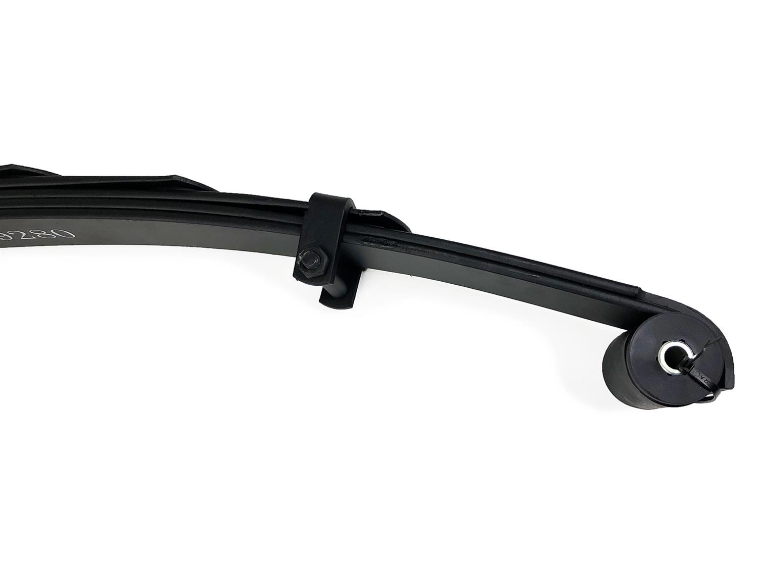 Tuff Country 87-96 Jeep Wrangler Rear 2in EZ-Ride Leaf Springs (Ea) thumbnail 3