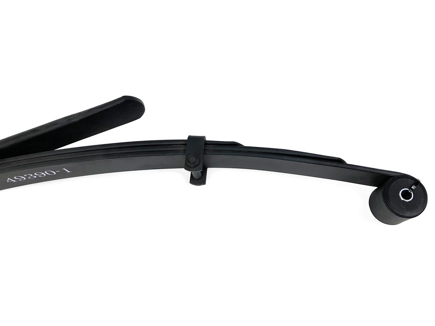 Tuff Country 87-01 Jeep Cherokee Rear 3in EZ-Ride Leaf Springs (Ea) thumbnail 3