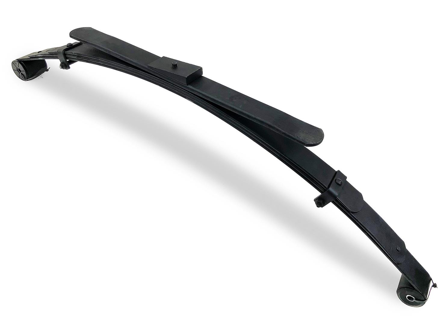 Tuff Country 87-01 Jeep Cherokee Rear 3in EZ-Ride Leaf Springs (Ea) thumbnail 4
