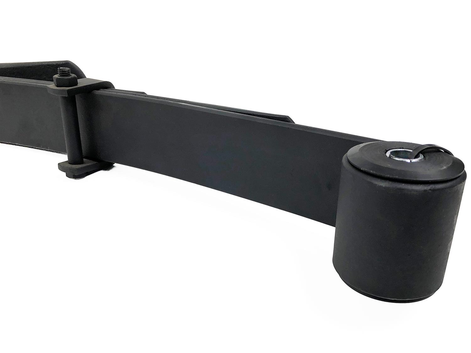 Tuff Country 87-01 Jeep Cherokee Rear 3in EZ-Ride Leaf Springs (Ea) thumbnail 2