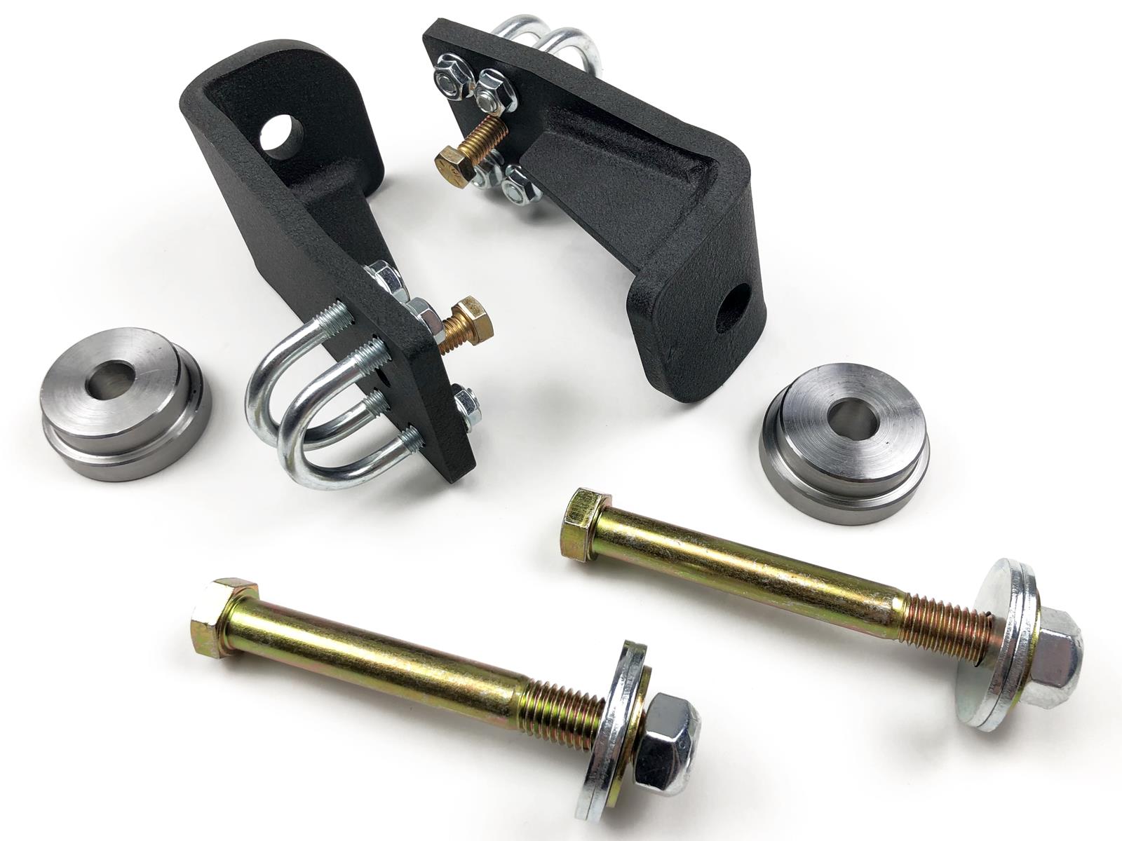 カシムラ製TI-37ステップアップ/ダウントランスフォーマー 2000VA Tuff Country 50965 Tuff Country EZ-Ride Control Arms | Summit Racing