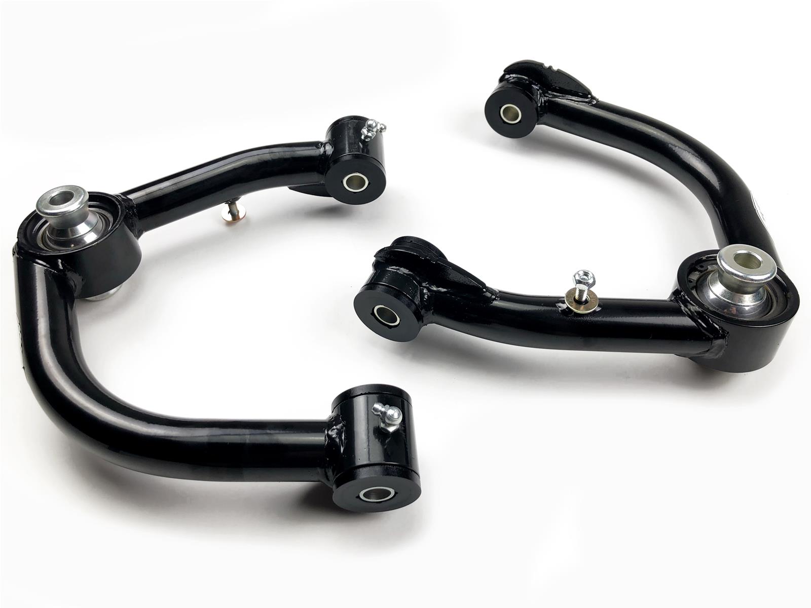 Tuff Country 50965 Tuff Country EZ-Ride Control Arms | Summit Racing