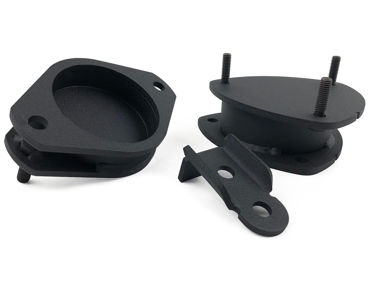 Tuff Country 18-23 Subaru Crosstrek 2in Lift Kit thumbnail 2