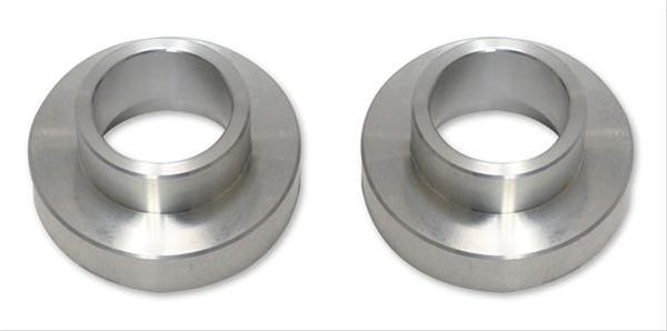 Tuff Country 03-23 Toyota 4Runner / 07-20 Toyota FJ Cruiser 4x4 2in Leveling Kit Front
