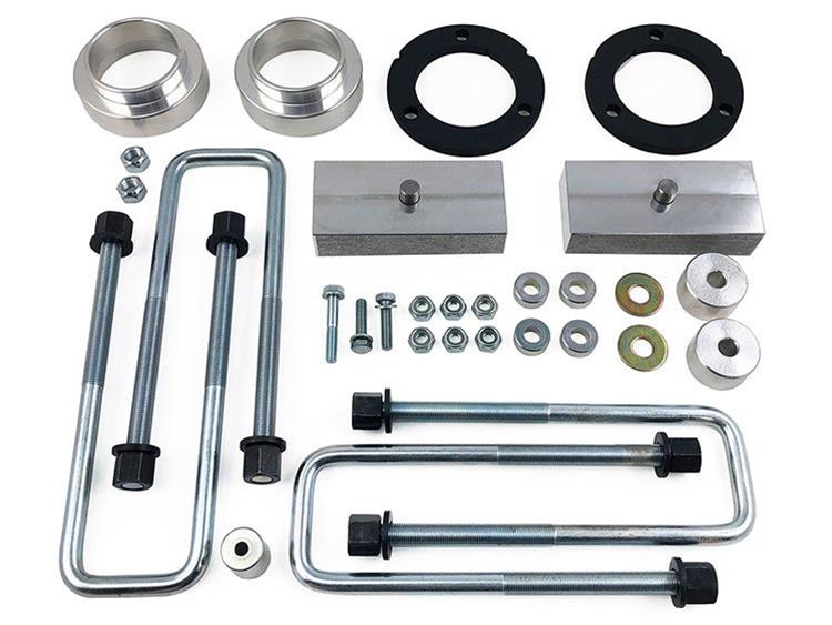 Tuff Country 18-19 Toyota Tacoma TRD Pro 2.5in Lift Kit