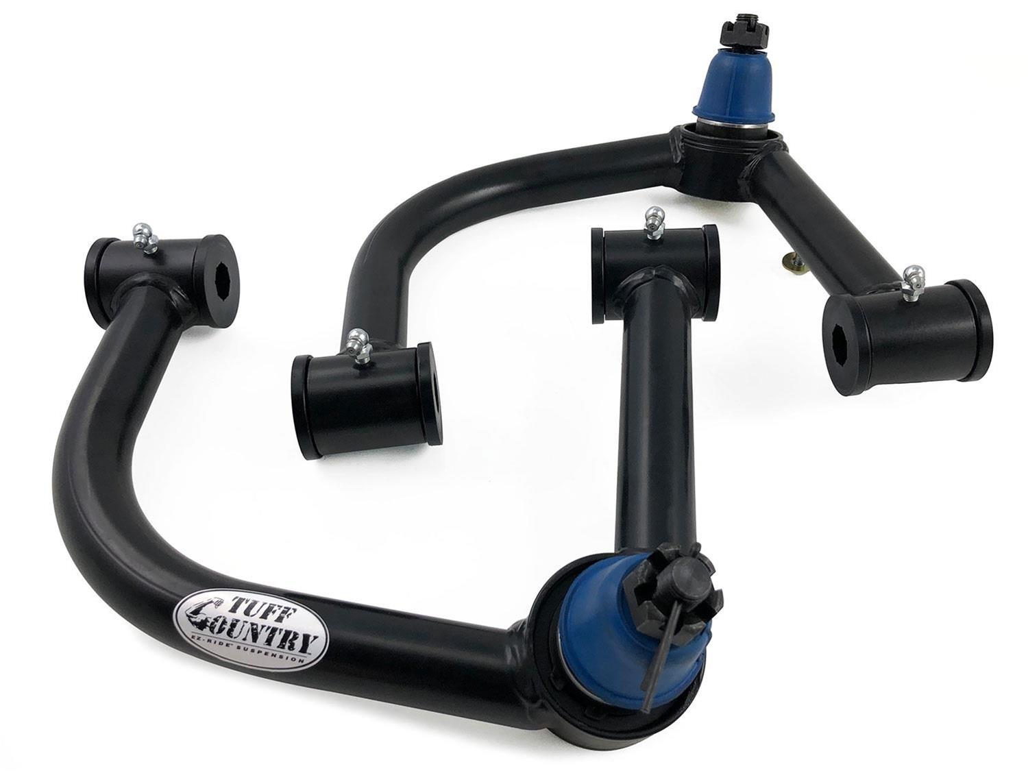 Tuff Country 18-19 Toyota Tacoma TRD Pro 2.5in Lift Kit (with Ball Joint Style Control Arms) thumbnail 3