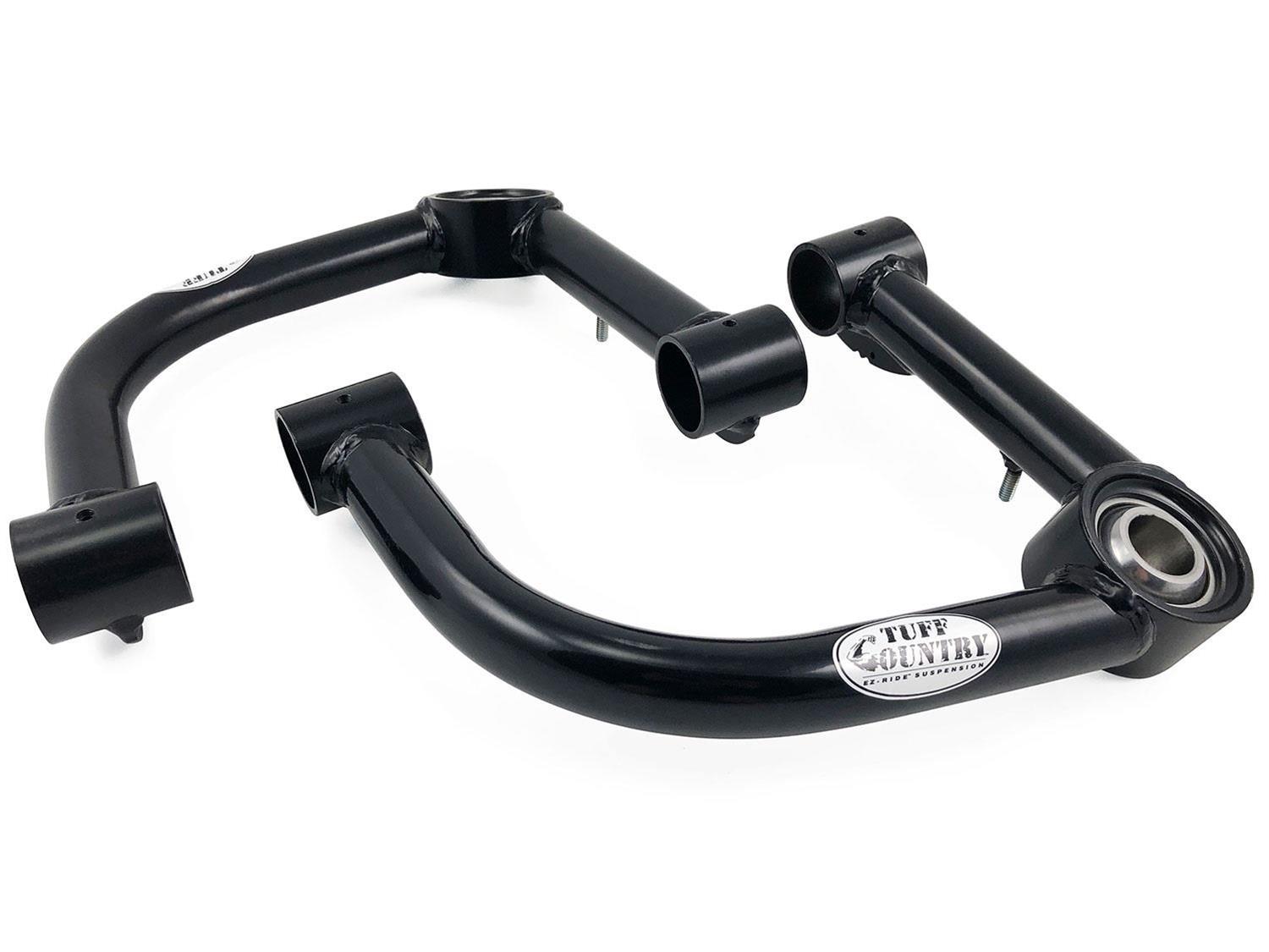 Tuff Country 18-19 Toyota Tacoma TRD Pro 2.5in Lift Kit (with Uni-Ball Control Arms) thumbnail 3