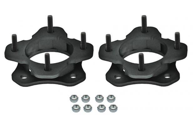 Tuff Country 2022 Toyota Tundra 2023 Sequoia 2in Leveling Kit
