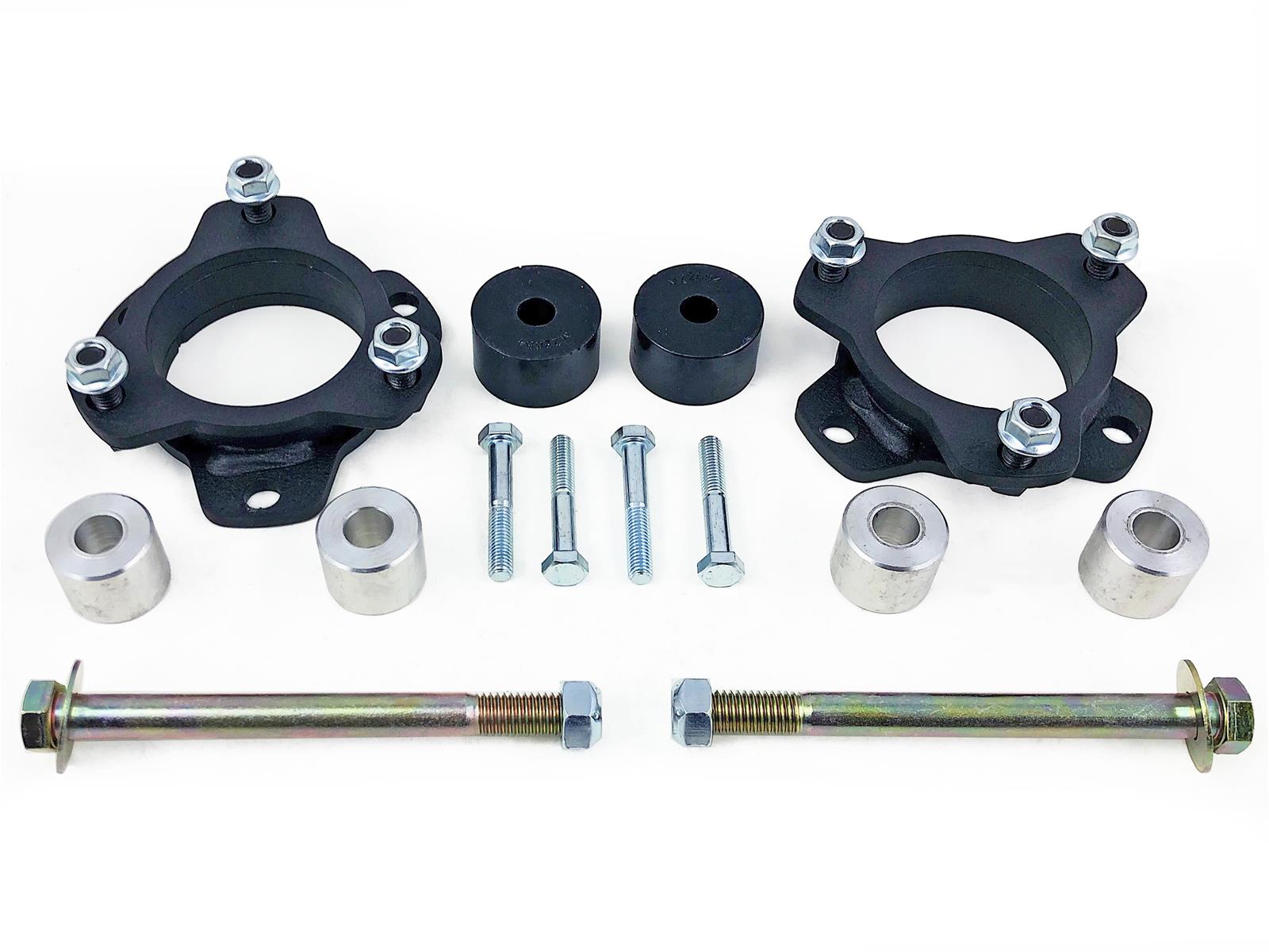 Tuff Country 03-23 Toyota 4Runner 4x4 & PreRunner 2in Leveling Kit (No Strut Disassembly Needed) thumbnail 2