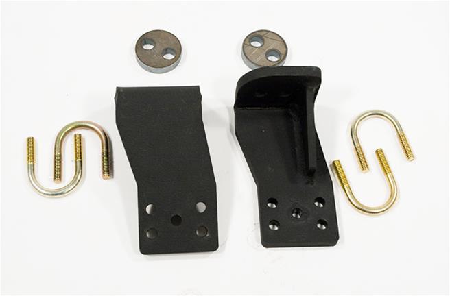 Tuff Country 00-06 Toyota Tundra 4wd Steering Knuckle Support Kit thumbnail 2