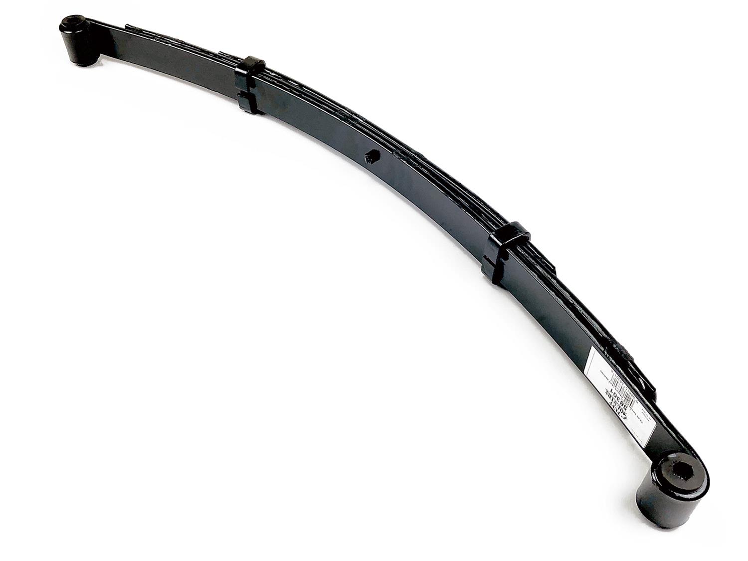 Tuff Country 79-85 Toyota Truck 4wd Front 3.5in EZ-Ride Leaf Springs (Driver Side) thumbnail 4