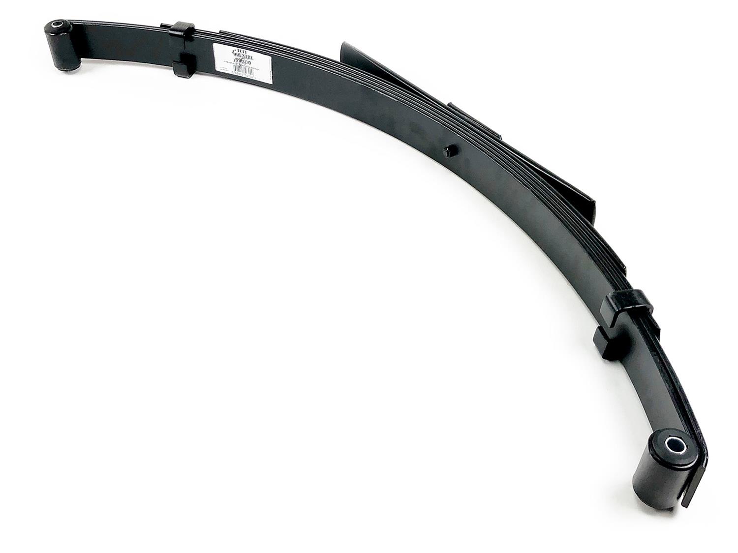 Tuff Country 79-85 Toyota Truck 4wd Rear 3.5in EZ-Ride Leaf Springs (Ea) thumbnail 3