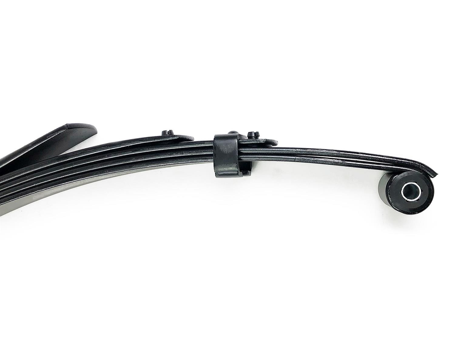 Tuff Country 79-85 Toyota Truck 4wd Rear 3.5in EZ-Ride Leaf Springs (Ea) thumbnail 4