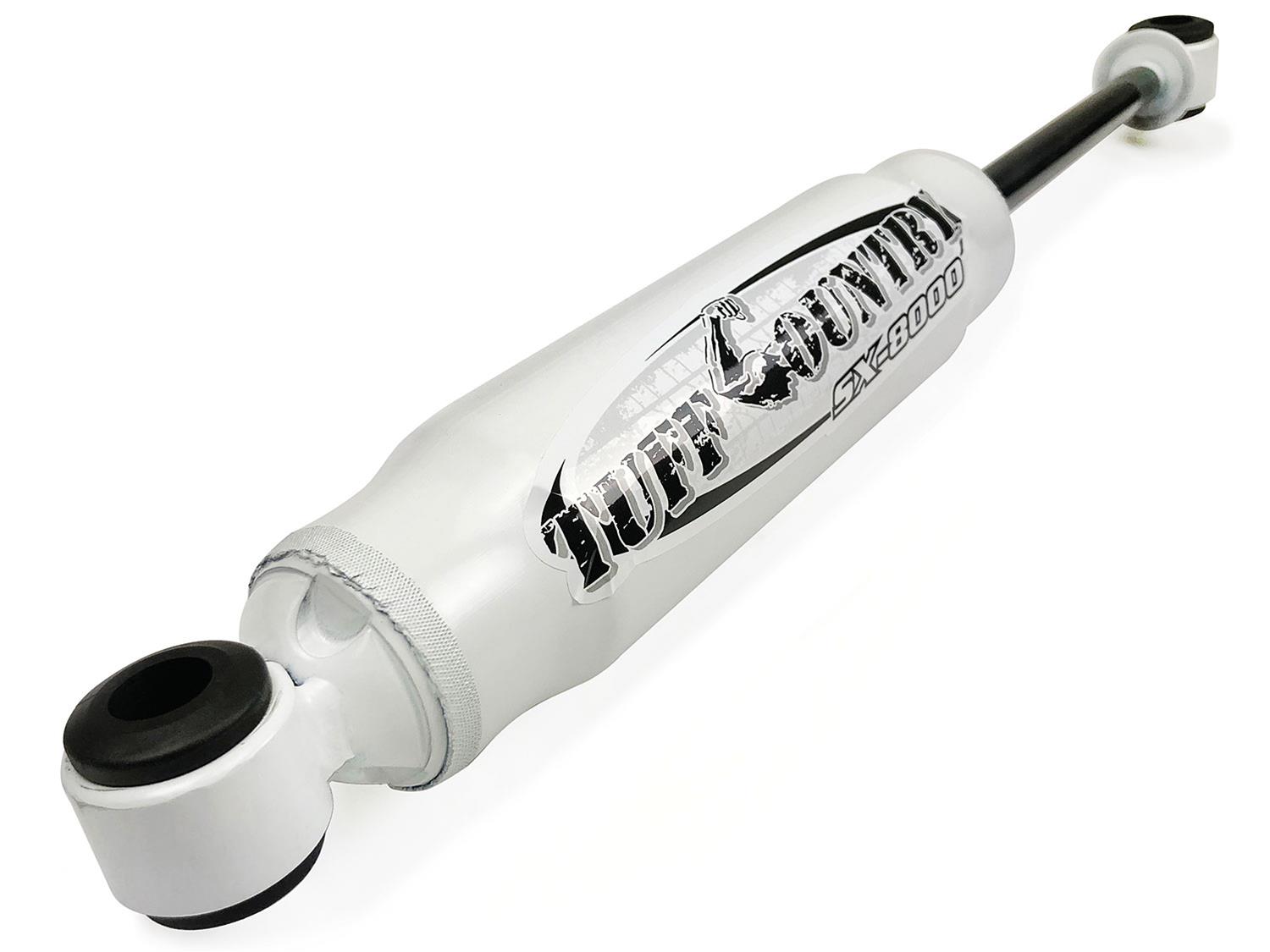 Tuff Country 61181 Tuff Country EZ-Ride SX8000 Nitro Gas Shock
