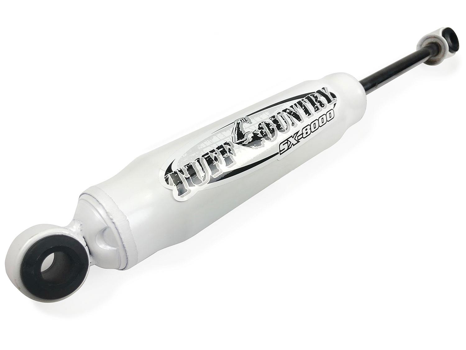 Tuff Country 61201 Tuff Country EZ-Ride SX8000 Nitro Gas Shock