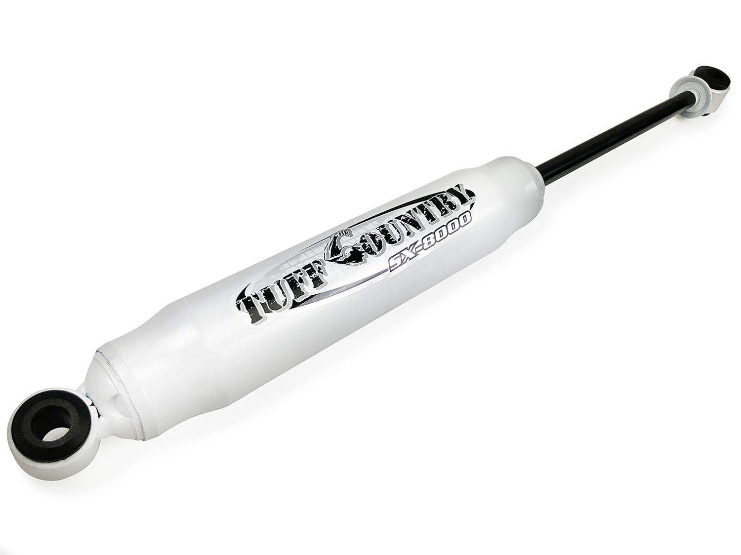 Tuff Country 61231 Tuff Country EZ-Ride SX8000 Nitro Gas