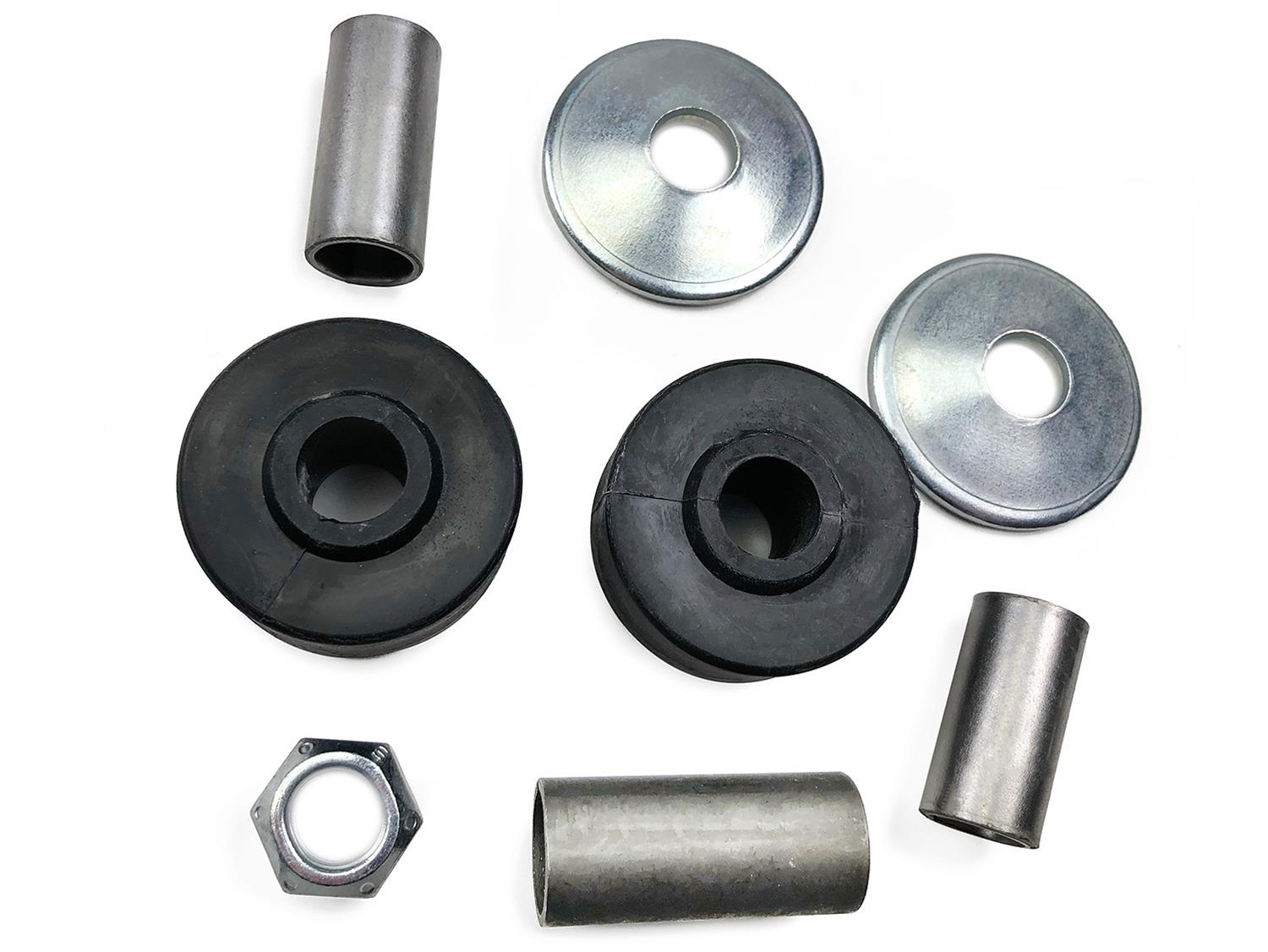 Tuff Country 61302 Tuff Country EZ-Ride SX8000 Nitro Gas Shock