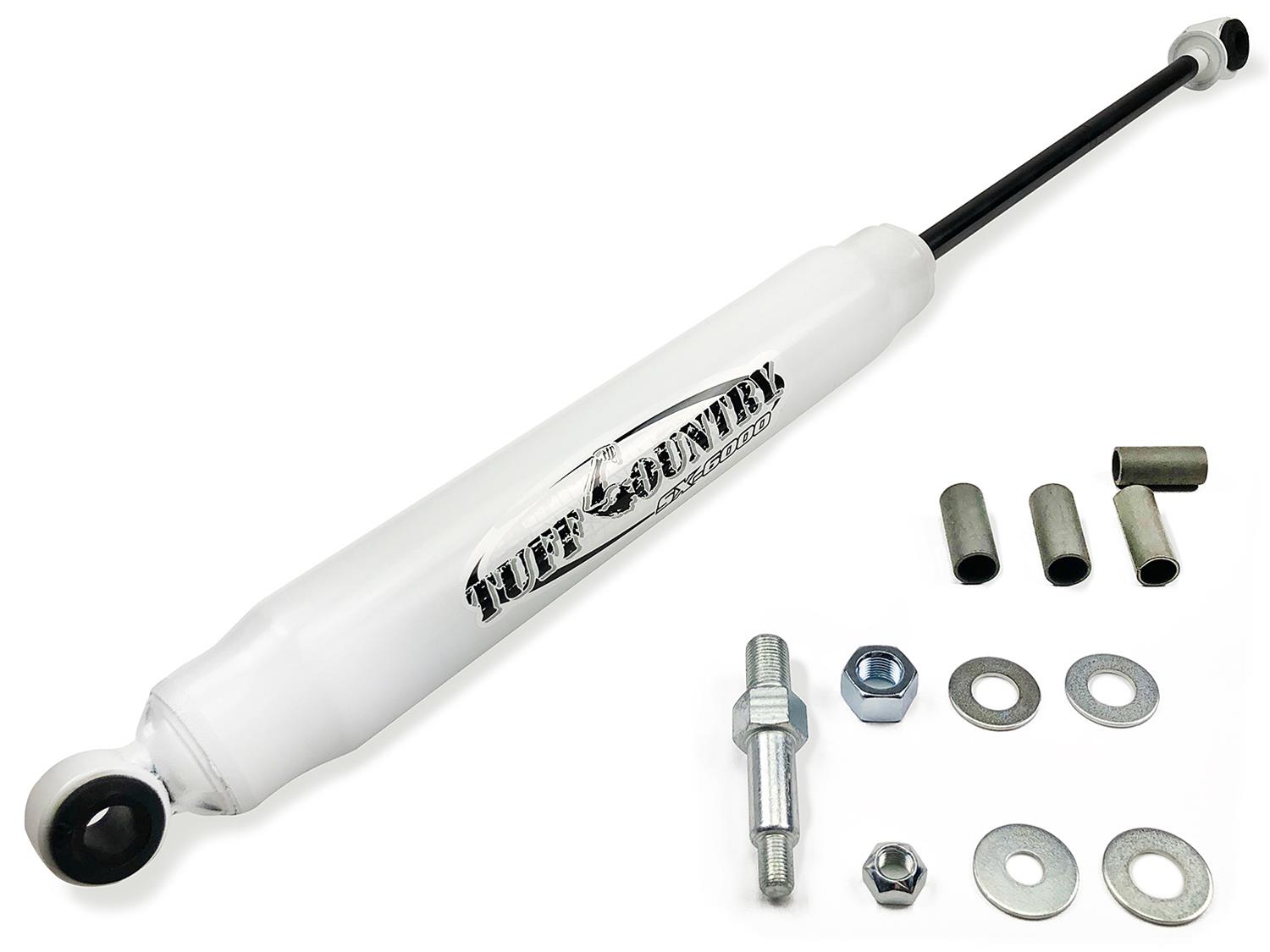 Tuff Country 92-99 GMC Suburban 4x4 (w/4-6in Suspension Lift) Rear SX6000 Hydraulic Shock (Ea) thumbnail 2