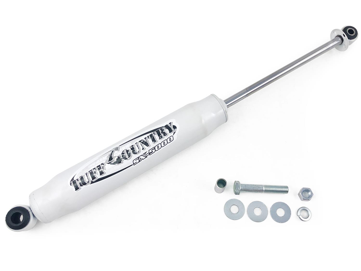 TOYOTA Tuff Country 65590 Tuff Country EZRide Single SX5000 Steering Stabilizers