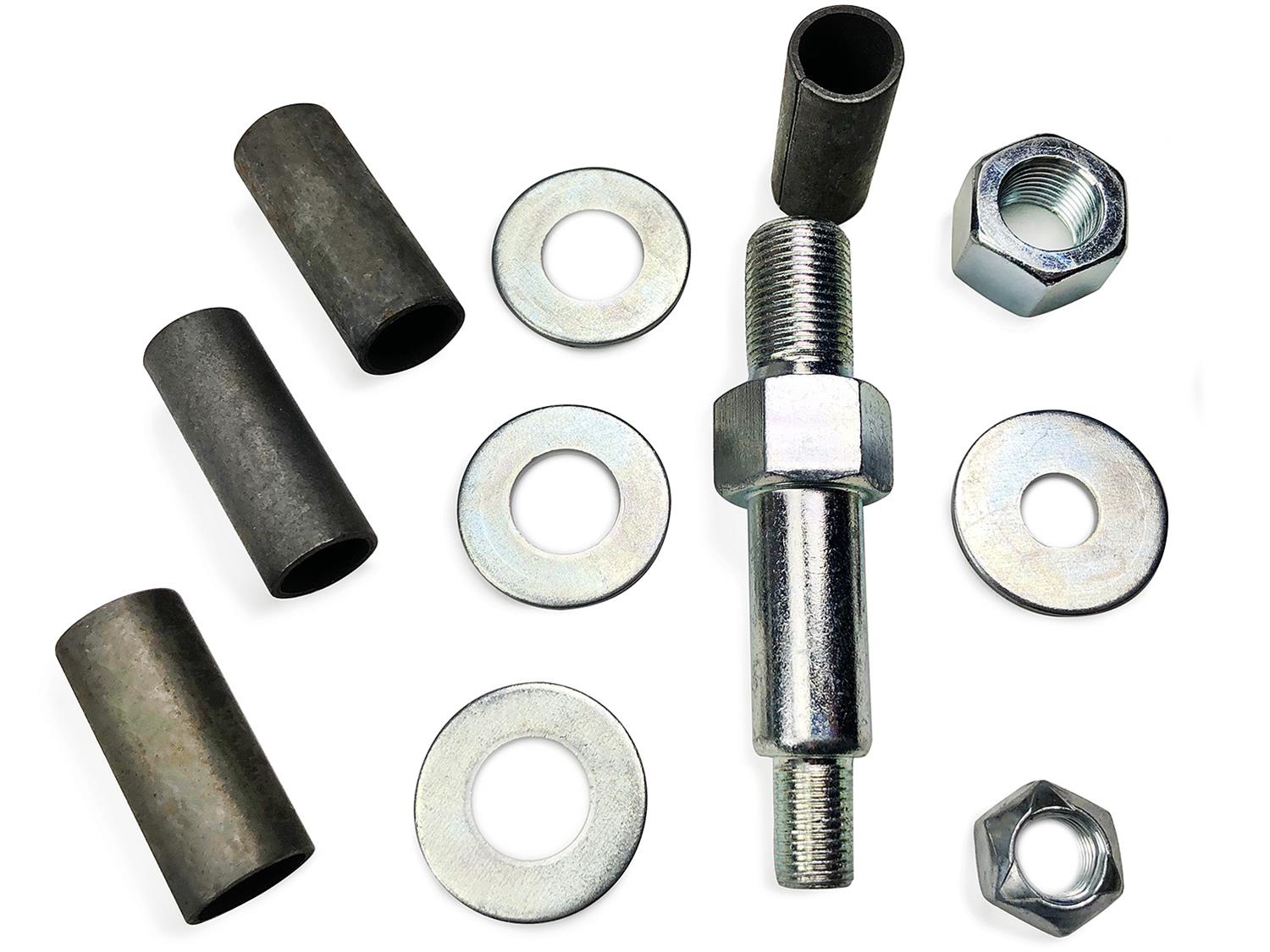 Tuff Country 00-05 Ford Excursion 4wd (w/o Rear Suspension Lift) Rear SX8000 Nitro Gas Shock (Ea)