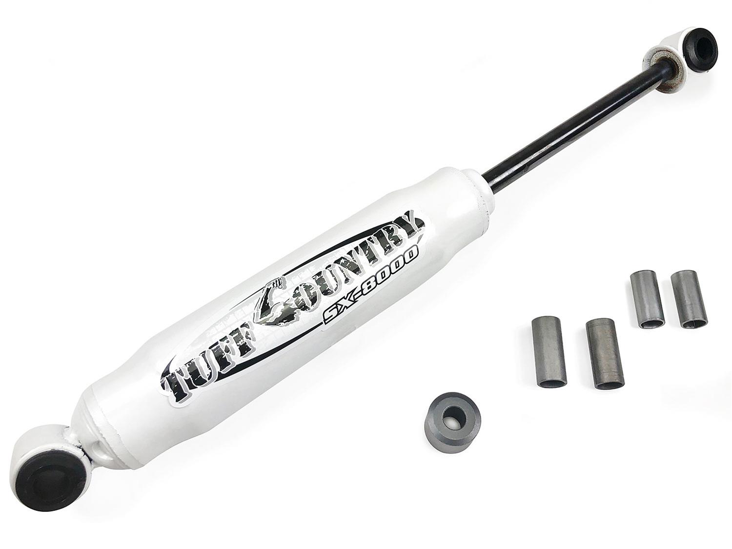Tuff Country 97-06 Jeep Wrangler (w/0in Suspension Lift) Rear SX8000 Nitro Gas Shock (Ea) thumbnail 2