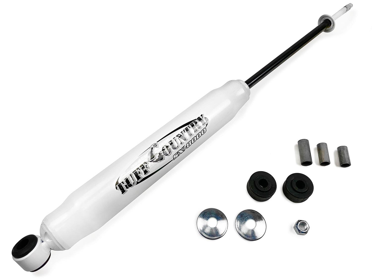 Tuff Country 97-03 Ford F-150 4wd (w/0in Suspension Lift) Rear SX8000 Nitro Gas Shock (Ea) thumbnail 2