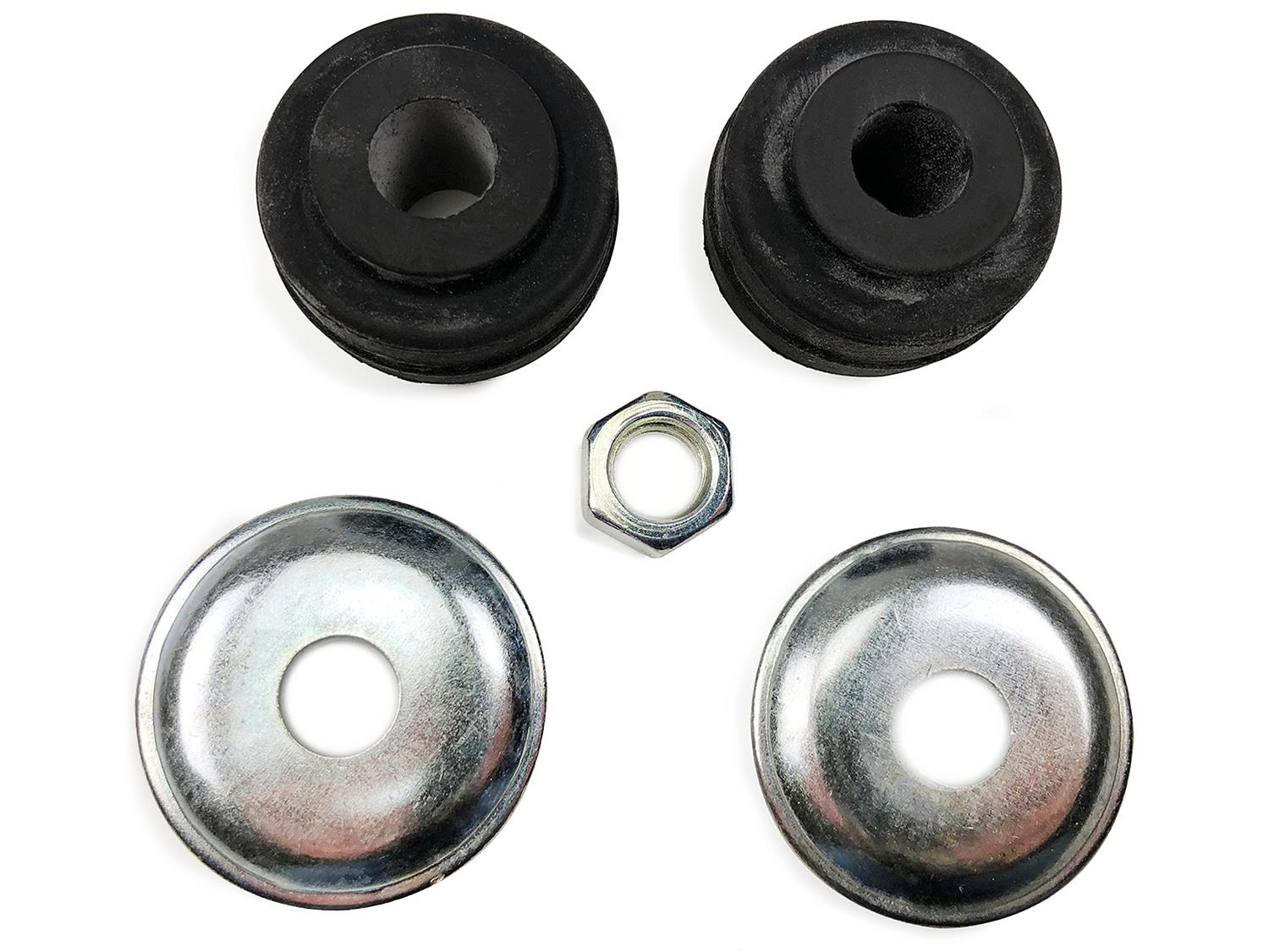 Tuff Country 99-06 Silverado 1500 4x4 (w/o Suspension Lift Kit) Front SX8000 Nitro Gas Shock (Ea) thumbnail 2