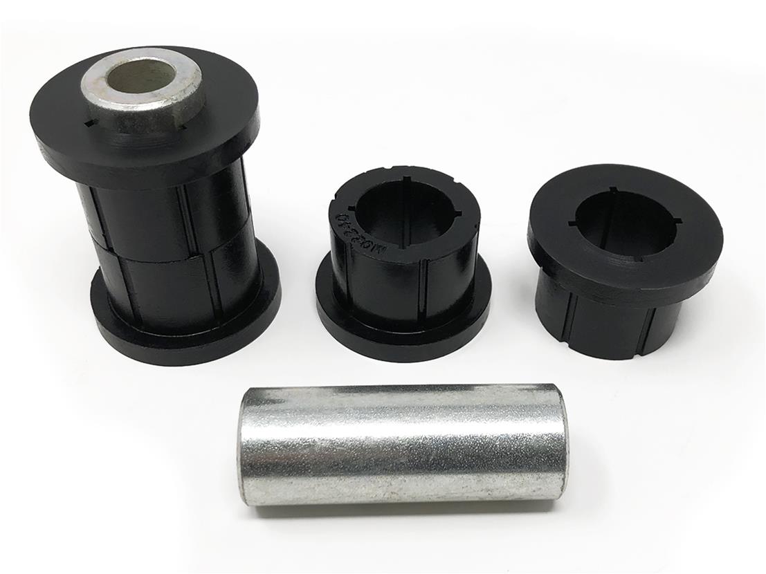 Tuff Country 97-06 Jeep Wrangler Replacement Control Arm Bushing & Sleeves Kit (w/EZ-Flex Arms) thumbnail 2