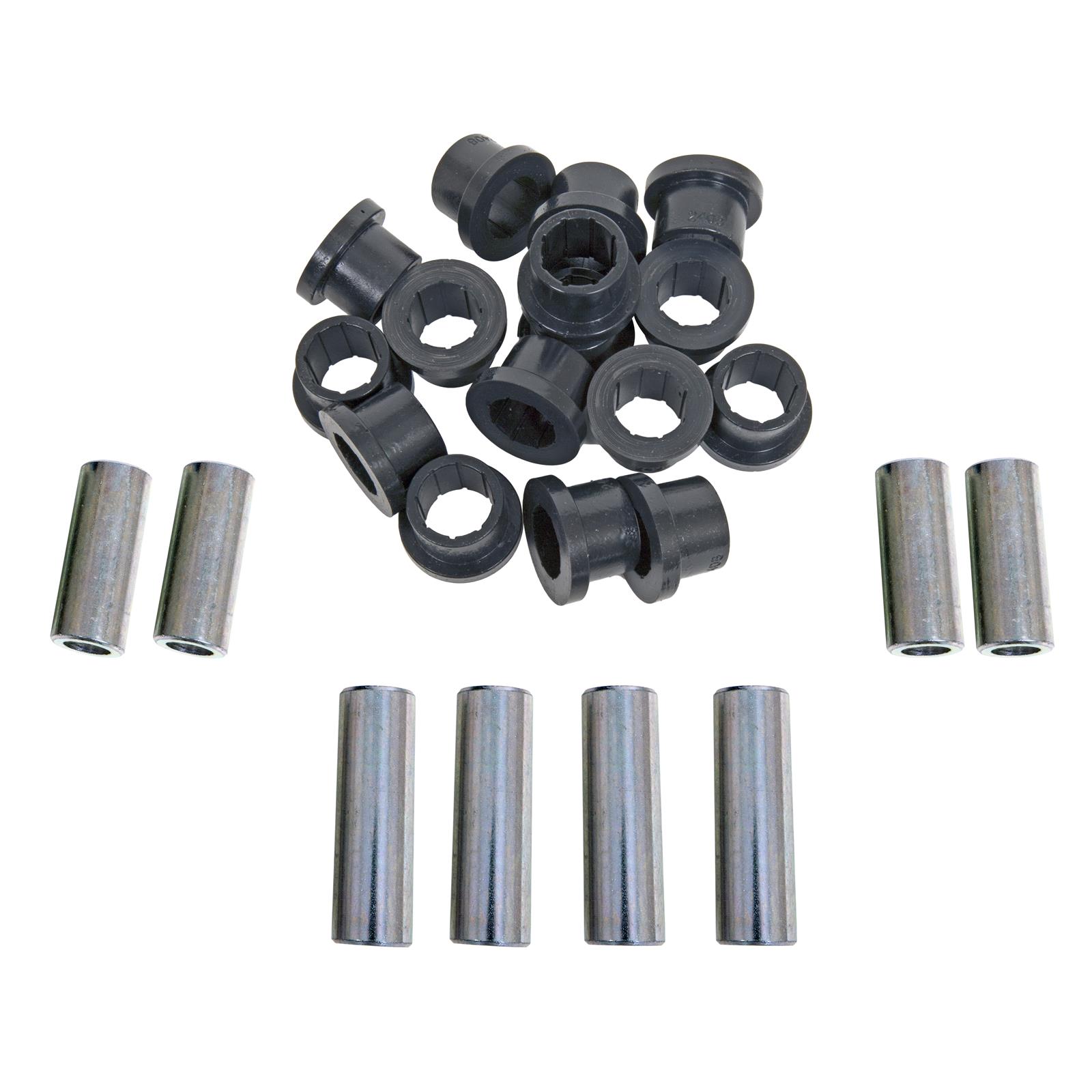 Tuff Country 99-01 (April 1999) Ram 1500 4wd Upr & Lwr Cntrl Arm Bushings & Sleeves (Lift Kits Only)