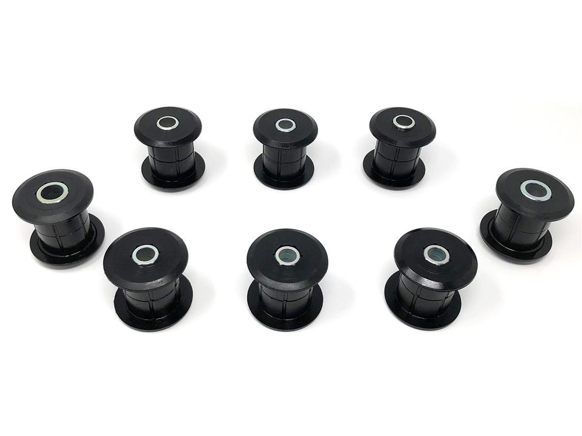 Tuff Country 10-13 Ram 2500 4wd Upper & Lower Control Arm Bushings & Sleeves (Lift Kits Only) thumbnail 2