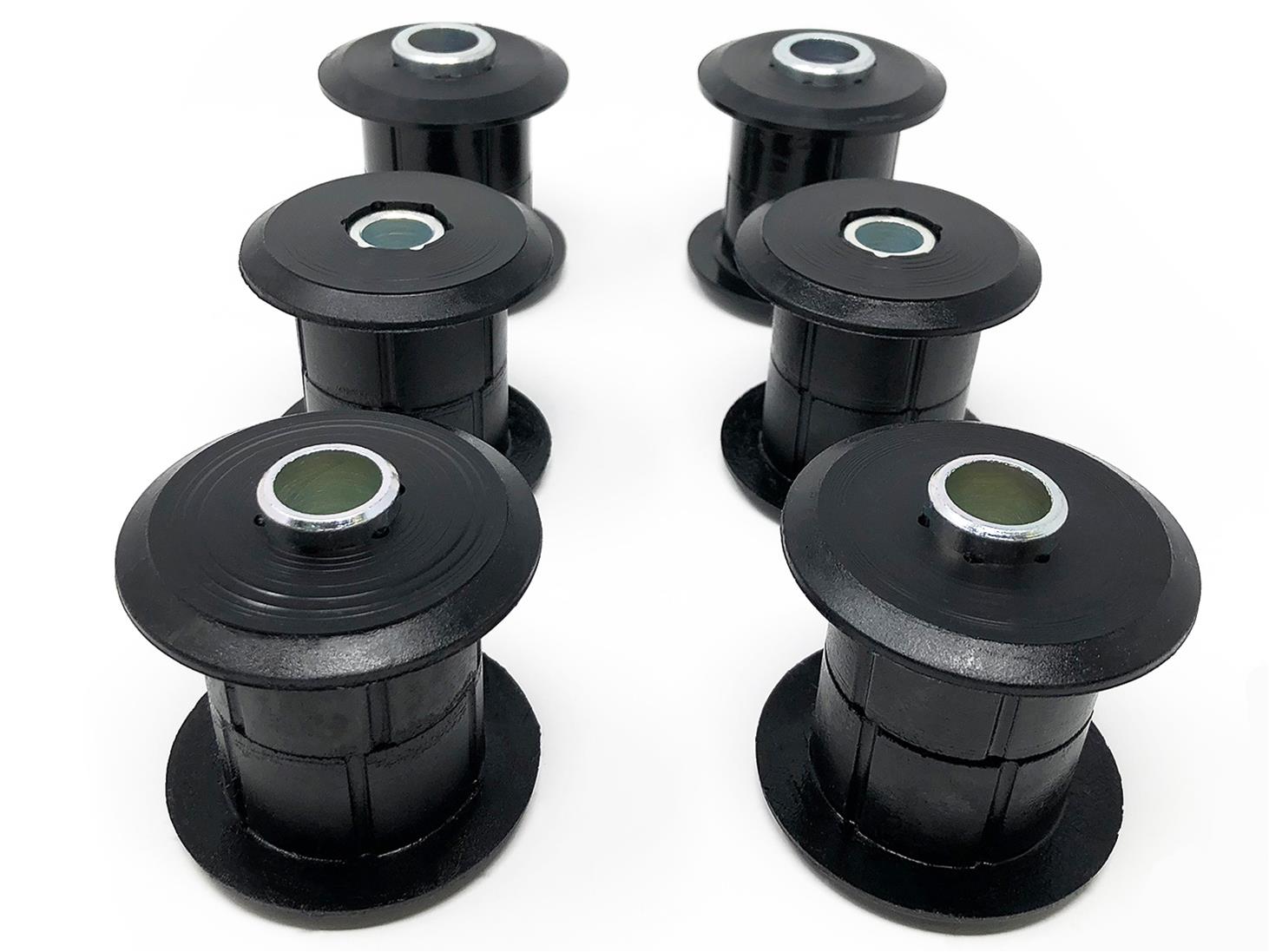 Tuff Country 03-13 Ram 2500 4wd Uppr & Lwr Control Arm Bushings & Sleeves (Long Arm Lift Kit Only) thumbnail 4
