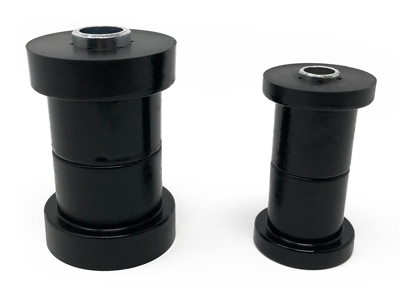 Tuff Country 76-86 Jeep CJ7 Repl. Front & Rear Leaf Spring Bushings & Sleeves (Lift Kits Only) thumbnail 2
