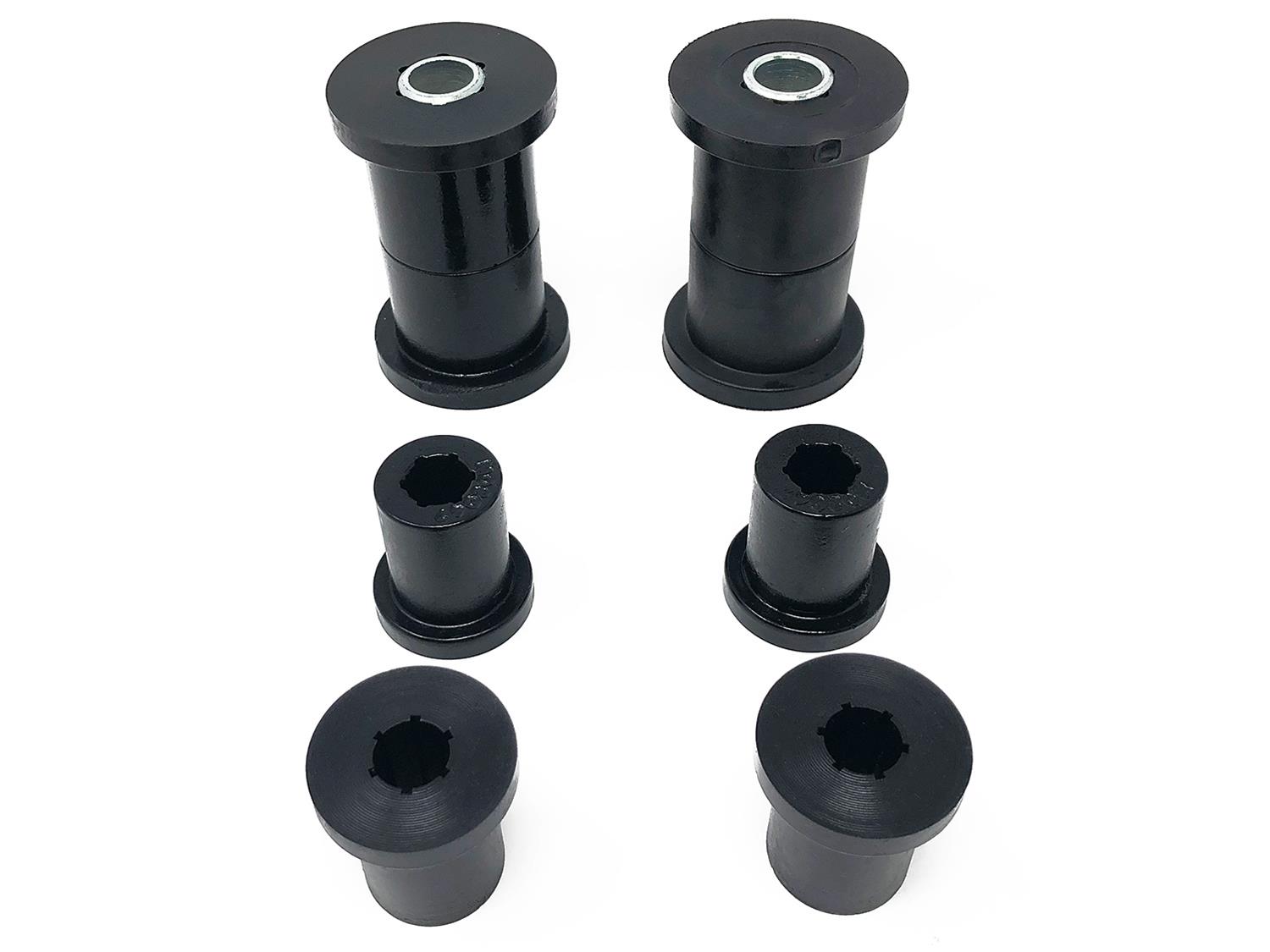 Tuff Country 87-96 Jeep Wrangler YJ Repl. Frt or Rr Leaf Spring Bushings & Sleeves (Lift Kits Only) thumbnail 2