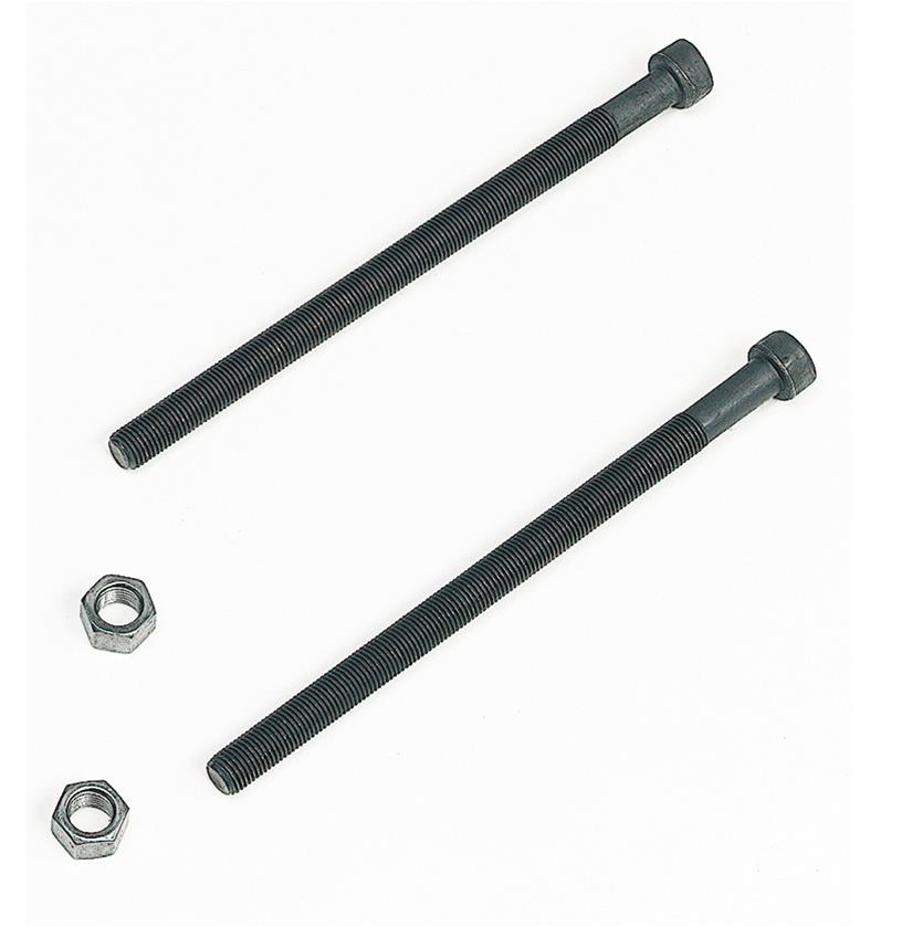 Tuff Pin Tuff Country 92516 Tuff Country Center Pins | Summit Racing