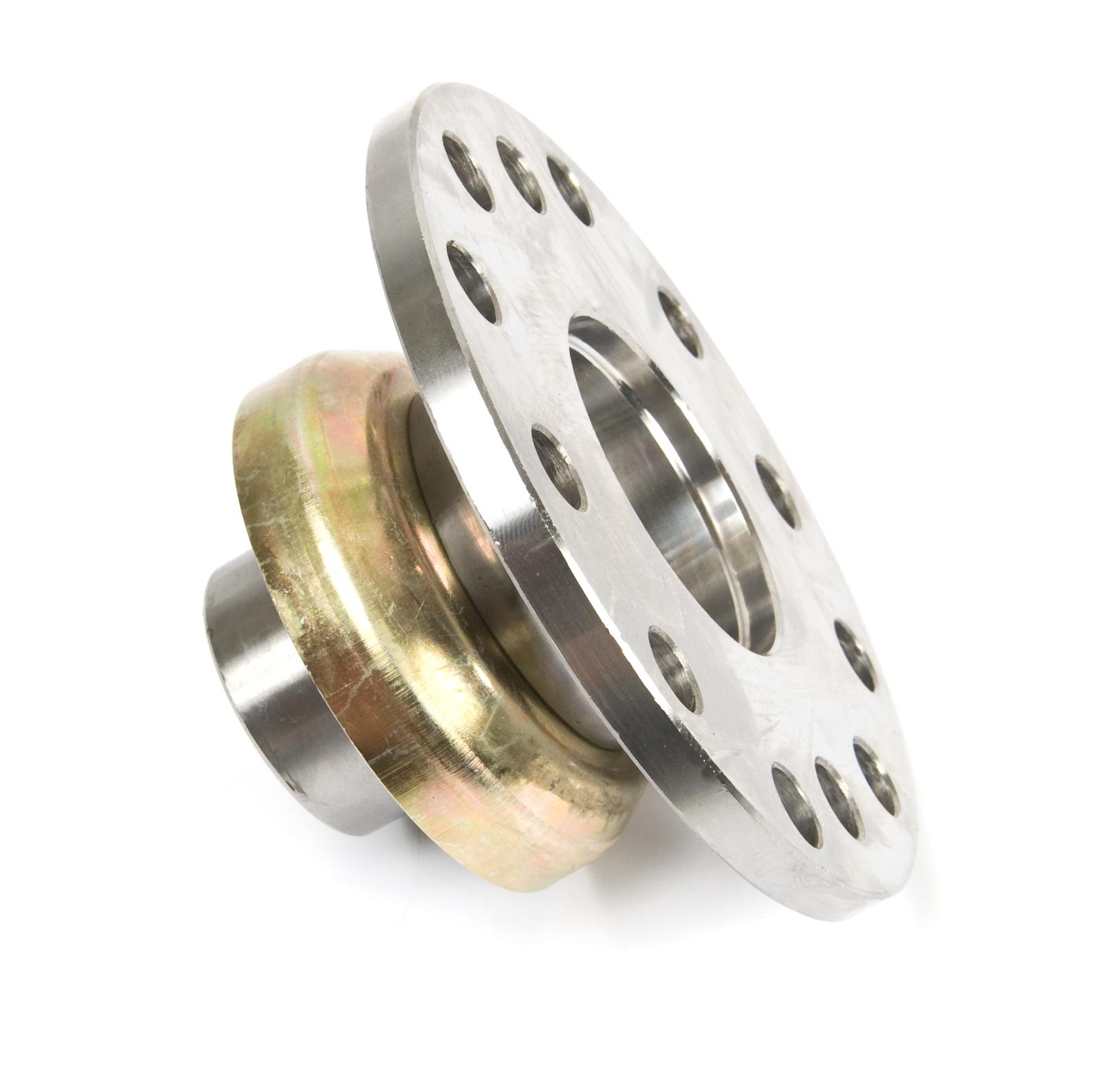 Trail Gear 1000041KIT TrailGear Triple Drilled Flanges Summit Racing