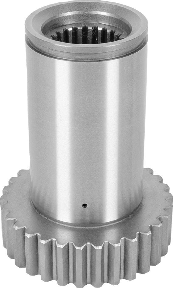 Trail Gear 1000051 TrailGear Dual Case Adapter Couplers Summit Racing