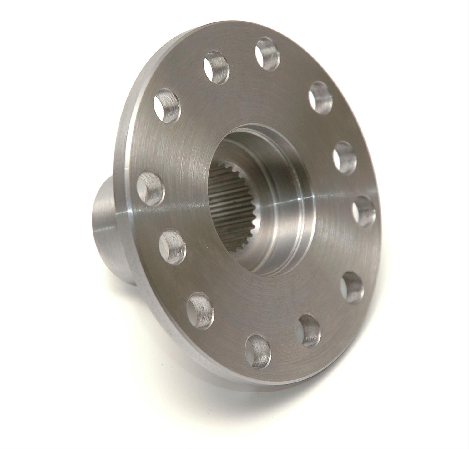 Trail Gear 1001291KIT TrailGear Triple Drilled Flanges Summit Racing