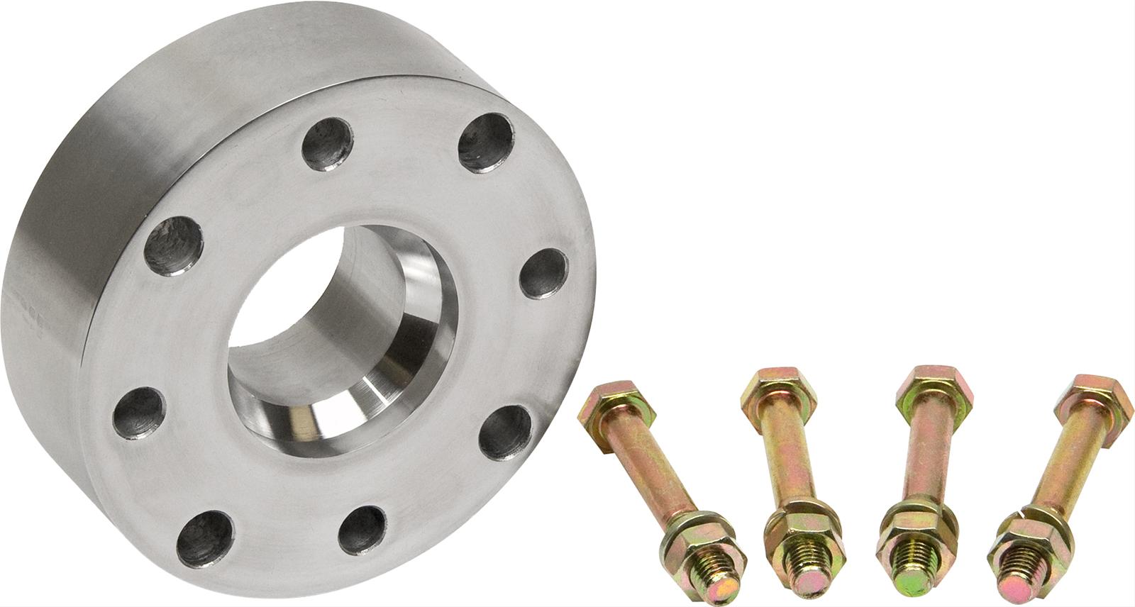 Trail Gear 1050853KIT TrailGear Driveline Spacer Kits Summit Racing