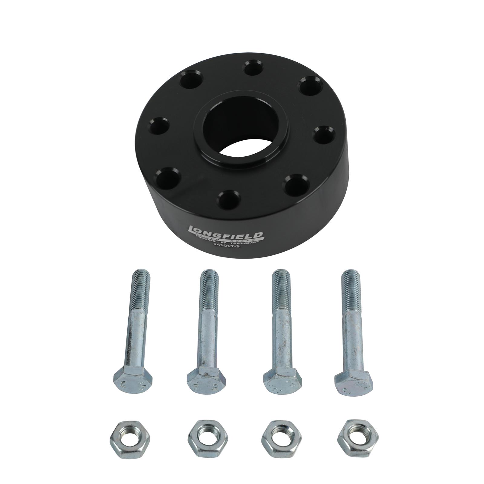 Trail Gear 105085-3-KIT Trail-Gear Driveline Spacer Kits | Summit